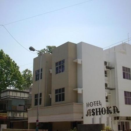 Hotel Ashoka, Pune Yerandwane 外观 照片