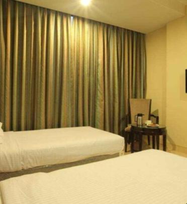 Hotel Ashoka, Pune Yerandwane 外观 照片