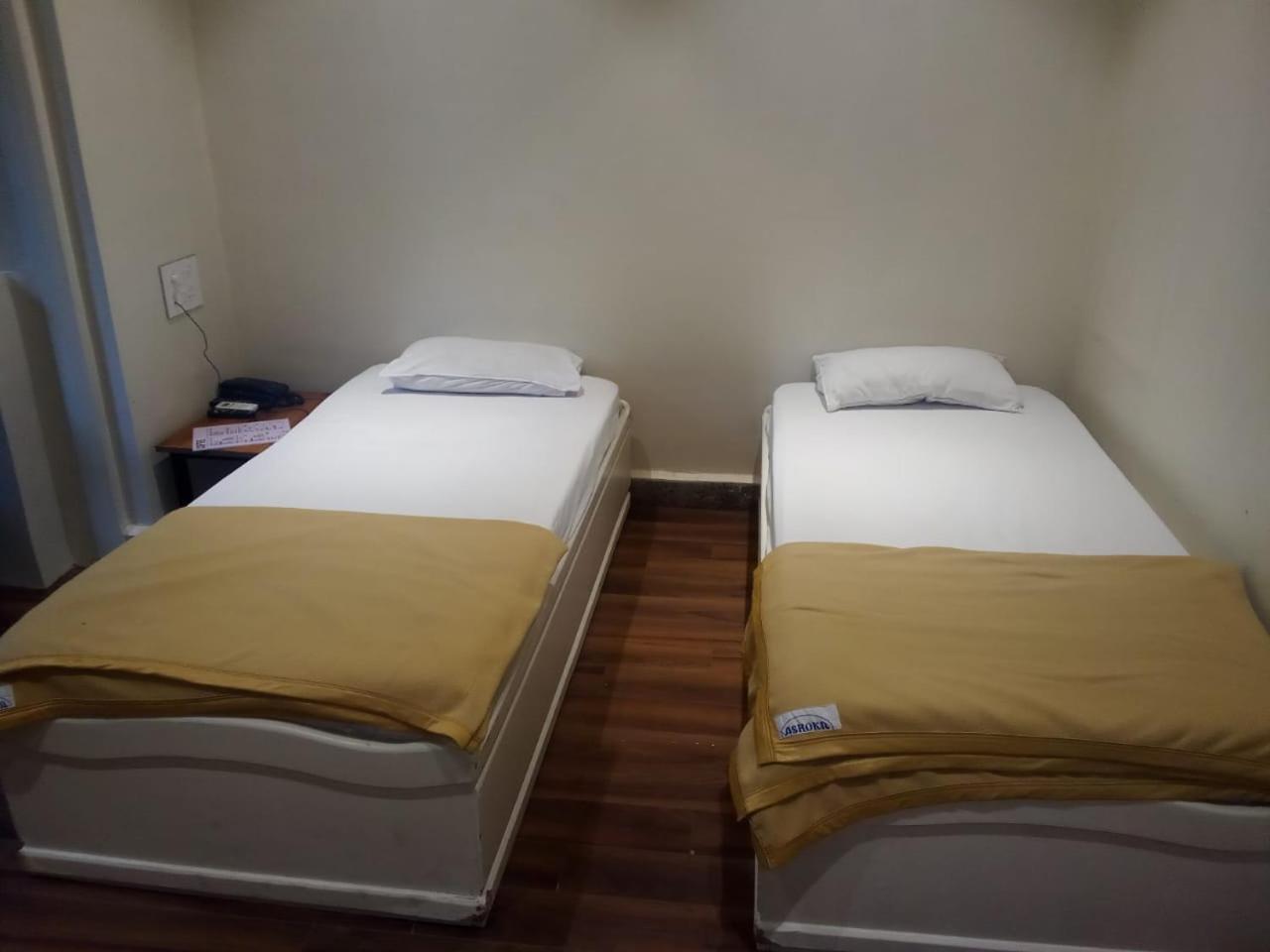 Hotel Ashoka, Pune Yerandwane 外观 照片